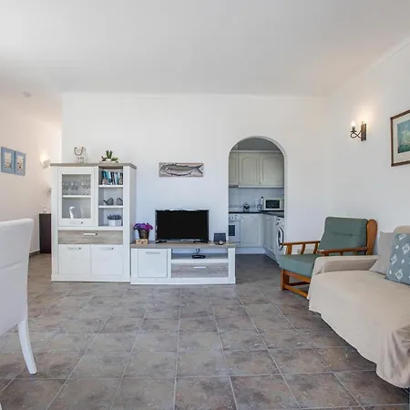 Palm Queen Apartment Praia Da Luz