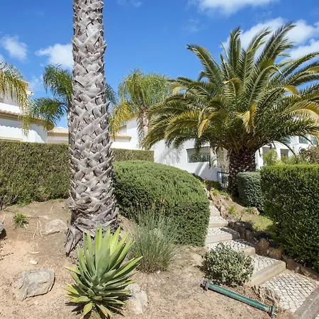 Apartment Palm Queen Praia Da Luz